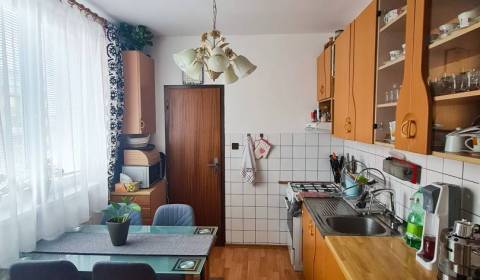 Kaufen 3-Zimmer-Wohnung, 3-Zimmer-Wohnung, Dunajská Streda, Slowakei