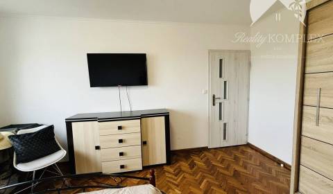 Kaufen 2-Zimmer-Wohnung, 2-Zimmer-Wohnung, Komárno, Slowakei