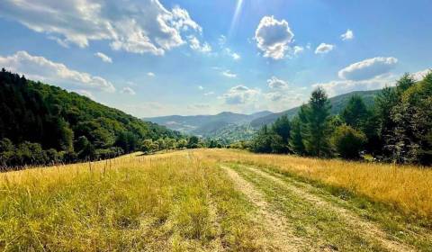 Kaufen landwirtsch. Grundstücke, landwirtsch. Grundstücke, Považská By