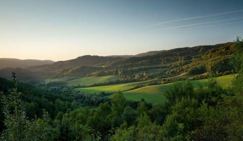 Kaufen landwirtsch. Grundstücke, landwirtsch. Grundstücke, Snina, Slow