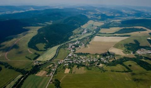 Kaufen Baugrund, Baugrund, Medzilaborce, Slowakei