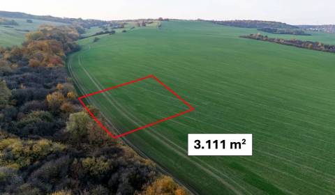 Kaufen landwirtsch. Grundstücke, landwirtsch. Grundstücke, Košice - Kr