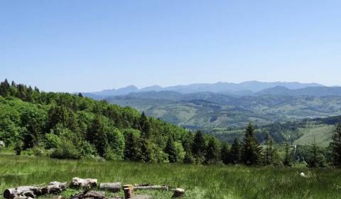 Kaufen landwirtsch. Grundstücke, landwirtsch. Grundstücke, Čadca, Slow