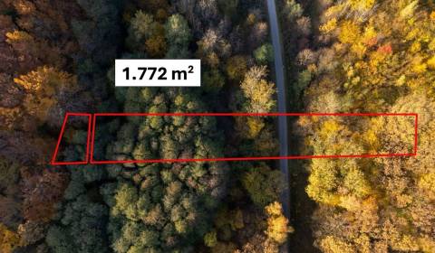 Kaufen landwirtsch. Grundstücke, landwirtsch. Grundstücke, Košice - Se