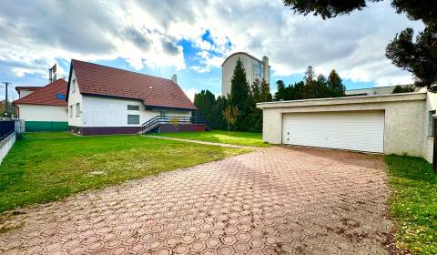 Kaufen Einfamilienhaus, Einfamilienhaus, Kladnianska, Bratislava - Ruž