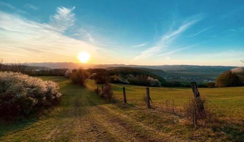 Kaufen landwirtsch. Grundstücke, landwirtsch. Grundstücke, Trenčín, Sl