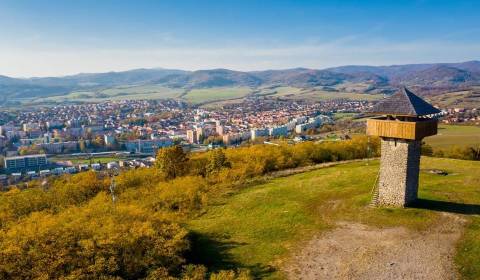 Kaufen Baugrund, Baugrund, Krupina, Slowakei