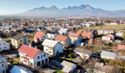 Kaufen Einfamilienhaus, Einfamilienhaus, Záhradná, Kežmarok, Slowakei