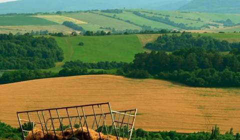 Kaufen landwirtsch. Grundstücke, landwirtsch. Grundstücke, Vranov nad 