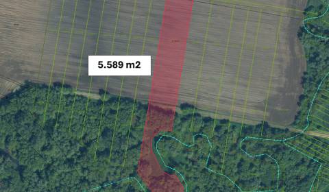 Kaufen landwirtsch. Grundstücke, landwirtsch. Grundstücke, Nové Zámky,