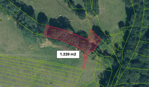 Kaufen landwirtsch. Grundstücke, landwirtsch. Grundstücke, Veľký Krtíš