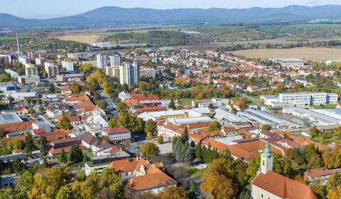 Kaufen 1-Zimmer-Wohnung, 1-Zimmer-Wohnung, Hviezdoslavova, Zlaté Morav