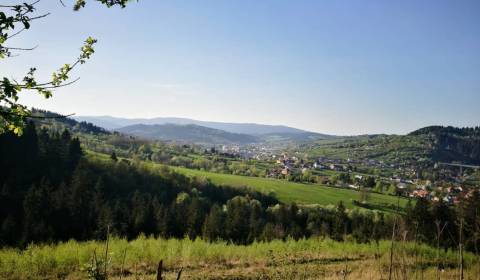 Kaufen landwirtsch. Grundstücke, landwirtsch. Grundstücke, Čadca, Slow