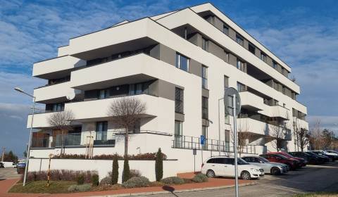 VERKAUF - Drei Zimmer Wohnung im Neubau - Nitra, Rázusova