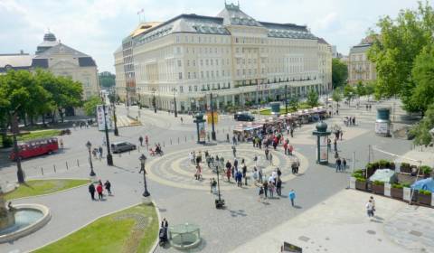 Mieten 1-Zimmer-Wohnung, 1-Zimmer-Wohnung, Gorkého, Bratislava - Staré