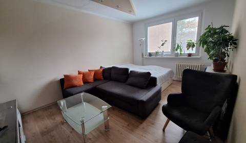 Kaufen 2-Zimmer-Wohnung, 2-Zimmer-Wohnung, Tranovského, Bratislava - D