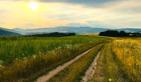 Kaufen landwirtsch. Grundstücke, landwirtsch. Grundstücke, Spišská Nov