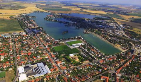 Kaufen landwirtsch. Grundstücke, landwirtsch. Grundstücke, Senec, Slow