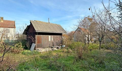 Kaufen Garten, Garten, Malodunajské nábrežie, Komárno, Slowakei