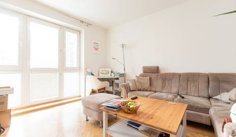 METROPOLITAN │Wohnung zu mieten in Bratislava