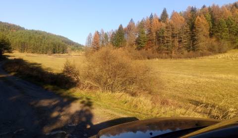 Kaufen landwirtsch. Grundstücke, landwirtsch. Grundstücke, Turčianske 