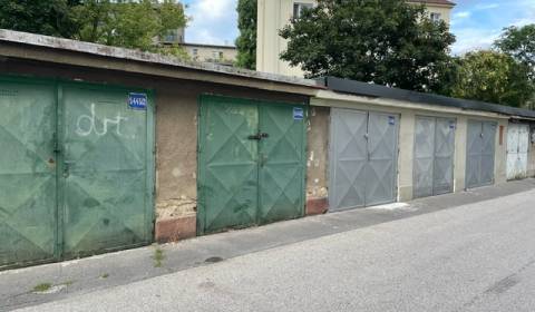 Kaufen Garage, Garage, Jelačičova, Bratislava - Ružinov, Slowakei