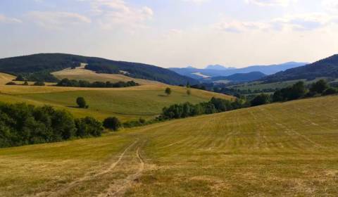 Kaufen landwirtsch. Grundstücke, landwirtsch. Grundstücke, Púchov, Slo