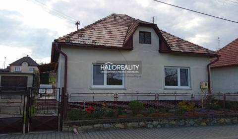 Kaufen Einfamilienhaus, Veľký Krtíš, Slowakei