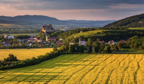 Kaufen landwirtsch. Grundstücke, landwirtsch. Grundstücke, Nové Mesto 