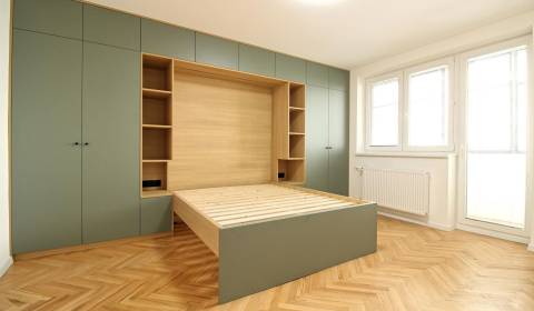 Kaufen 2-Zimmer-Wohnung, 2-Zimmer-Wohnung, Štúrova, Nitra, Slowakei