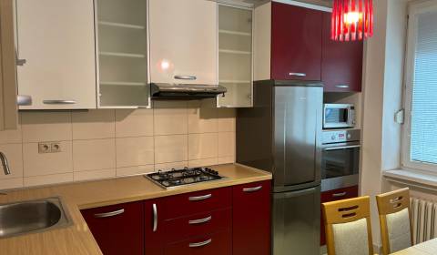 Mieten 2-Zimmer-Wohnung, 2-Zimmer-Wohnung, Košická, Bratislava - Ružin