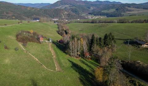 Kaufen Baugrund, Baugrund, Púchov, Slowakei