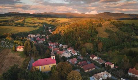 Kaufen landwirtsch. Grundstücke, landwirtsch. Grundstücke, Detva, Slow