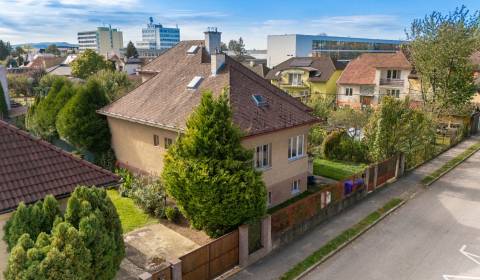 Mieten Einfamilienhaus, Einfamilienhaus, Školská, Trenčín, Slowakei