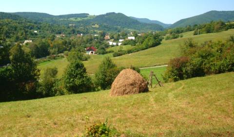 Kaufen landwirtsch. Grundstücke, landwirtsch. Grundstücke, Považská By