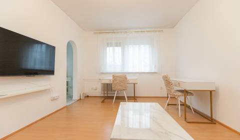 METROPOLITAN │Wohnung zu mieten in Bratislava