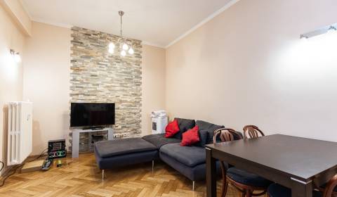 METROPOLITAN │Wohnung zu mieten in Bratislava