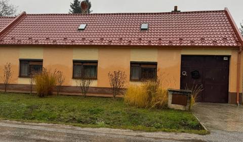 Kaufen Einfamilienhaus, Einfamilienhaus, Suchá nad Parnou, Trnava, Slo