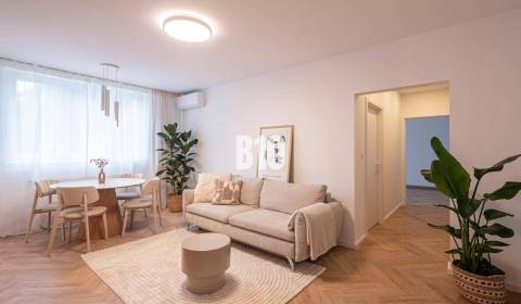 Kaufen 3-Zimmer-Wohnung, 3-Zimmer-Wohnung, Bratislava - Ružinov, Slowa