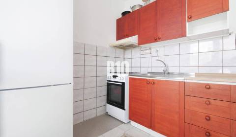 Kaufen 2-Zimmer-Wohnung, 2-Zimmer-Wohnung, Nitra, Slowakei