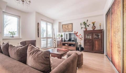 Kaufen 2-Zimmer-Wohnung, 2-Zimmer-Wohnung, Pri Šajbách, Bratislava - R