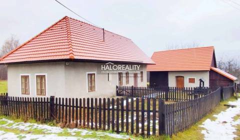 Kaufen Einfamilienhaus, Žiar nad Hronom, Slowakei