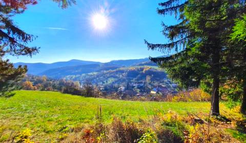 Kaufen landwirtsch. Grundstücke, landwirtsch. Grundstücke, Žiar nad Hr