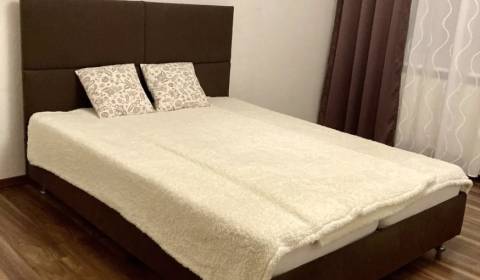 Mieten 3-Zimmer-Wohnung, 3-Zimmer-Wohnung, Krásnohorská, Bratislava - 