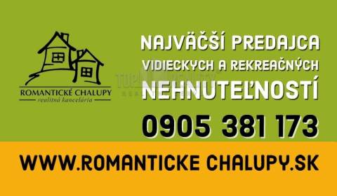 Suche Ferienhaus, Ferienhaus, Turčianske Teplice, Slowakei