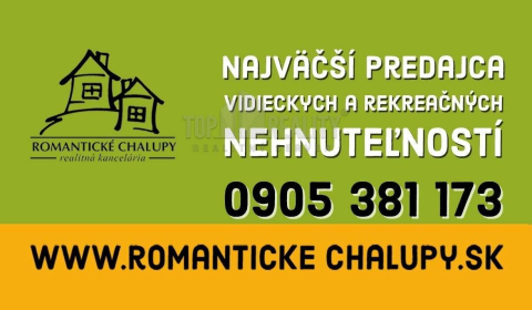 Suche Einfamilienhaus, Einfamilienhaus, Turčianske Teplice, Slowakei