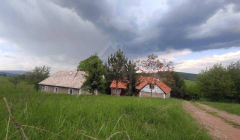 Kaufen Ferienhaus, Ferienhaus, Lučenec, Slowakei