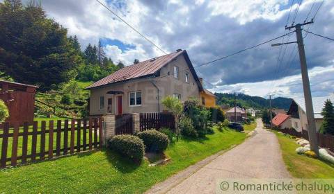 Kaufen Ferienhaus, Ferienhaus, Brezno, Slowakei