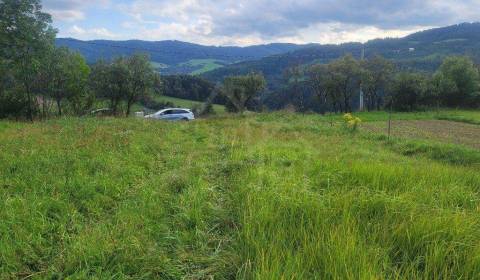 Kaufen landwirtsch. Grundstücke, landwirtsch. Grundstücke, Púchov, Slo