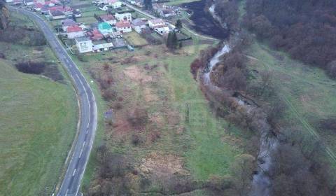 Kaufen landwirtsch. Grundstücke, landwirtsch. Grundstücke, Snina, Slow